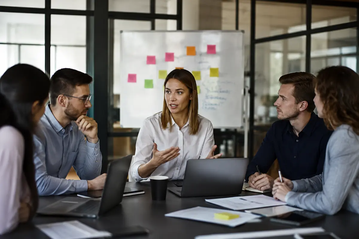 Soft skills: какие гибкие навыки реально требуются работодателям и как их прокачать