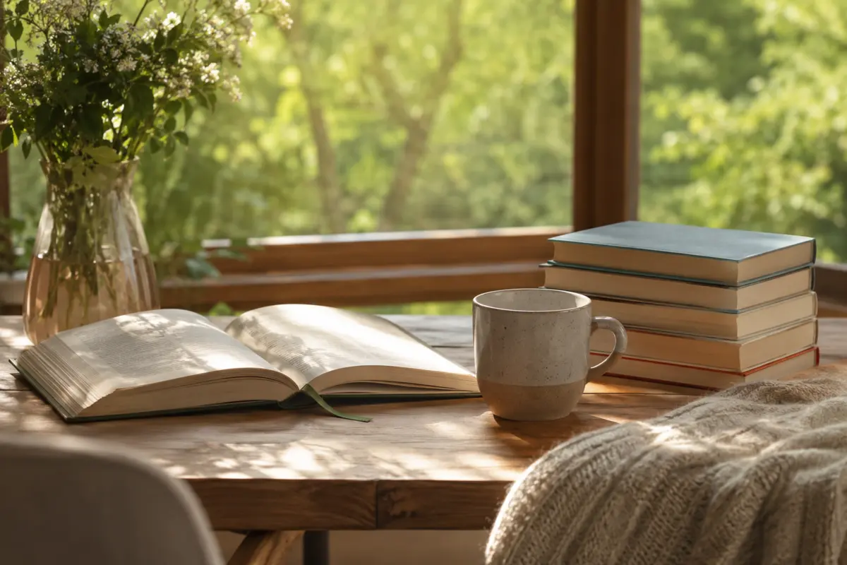 Книги, которые развивают критическое мышление лучше, чем нон-фикшн