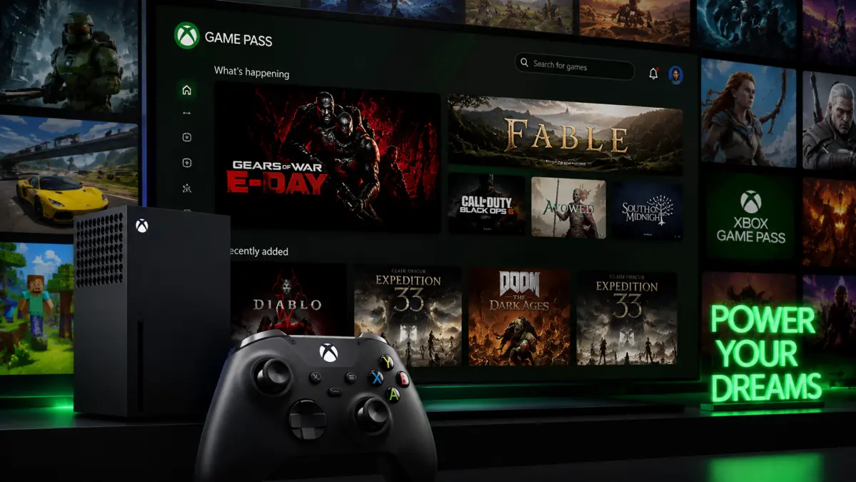 Xbox Game Pass: какие AAA-релизы стоит ждать в подписке, а какие лучше купить навсегда