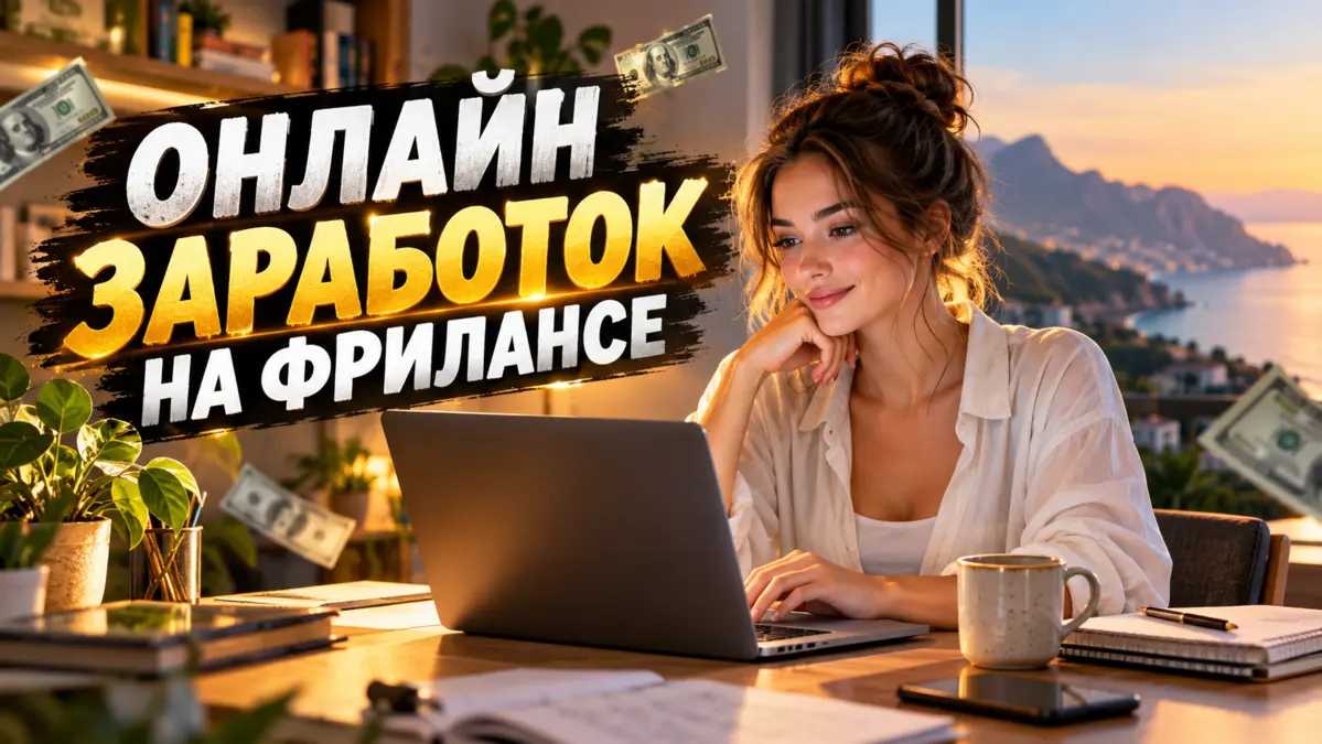 Самые прибыльные способы онлайн-заработка для новичков